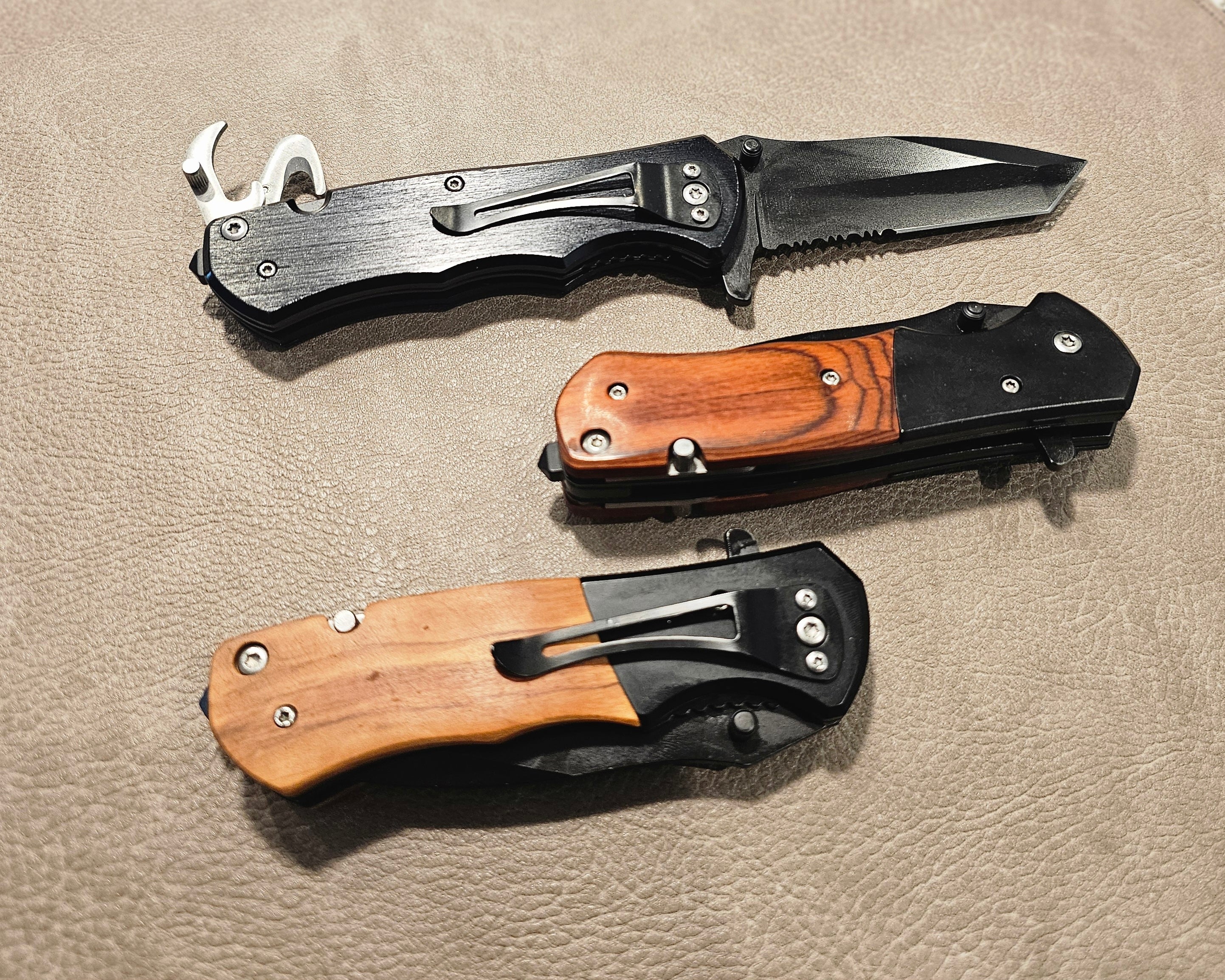 Utility Knives