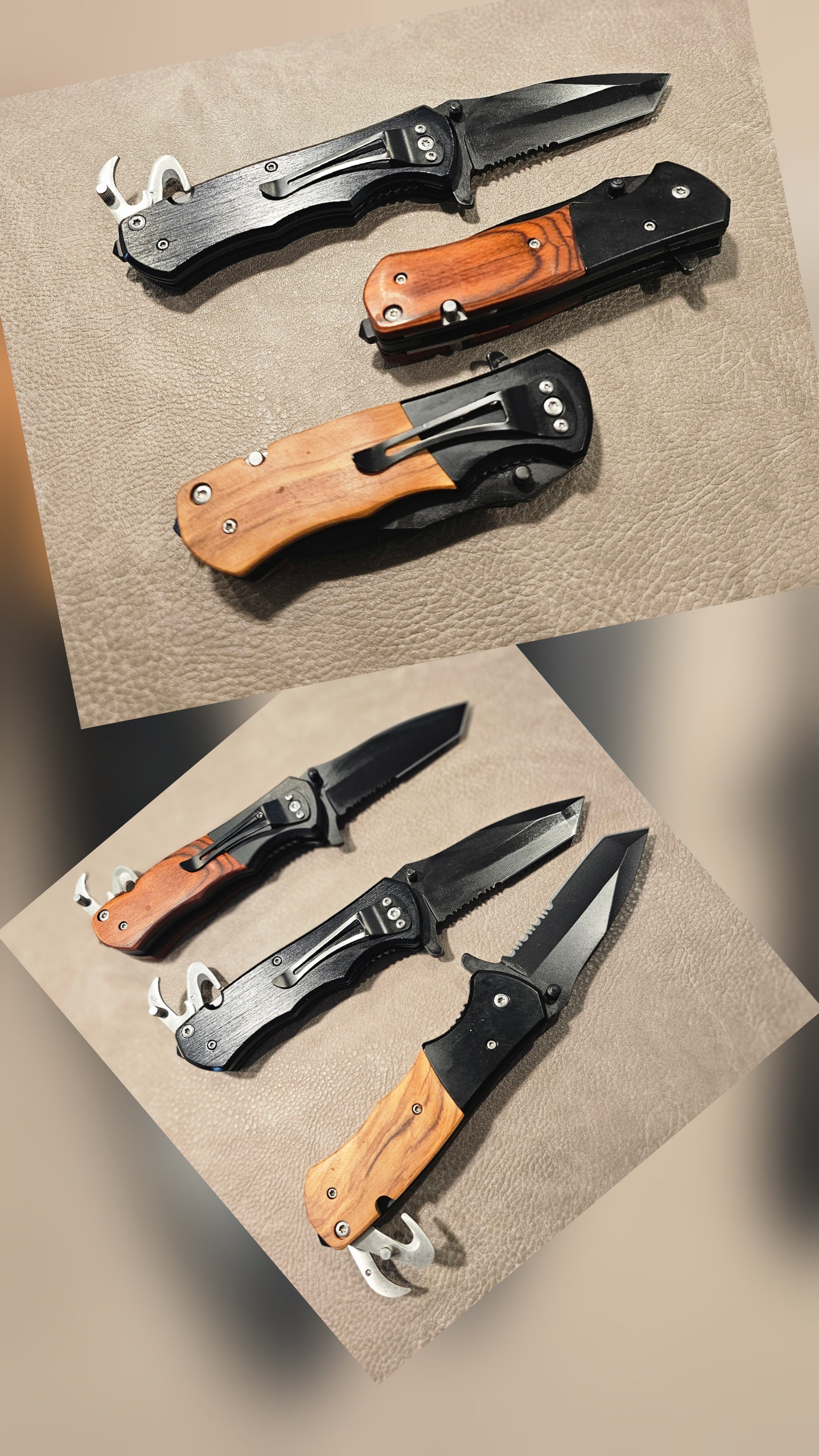 Utility Knives