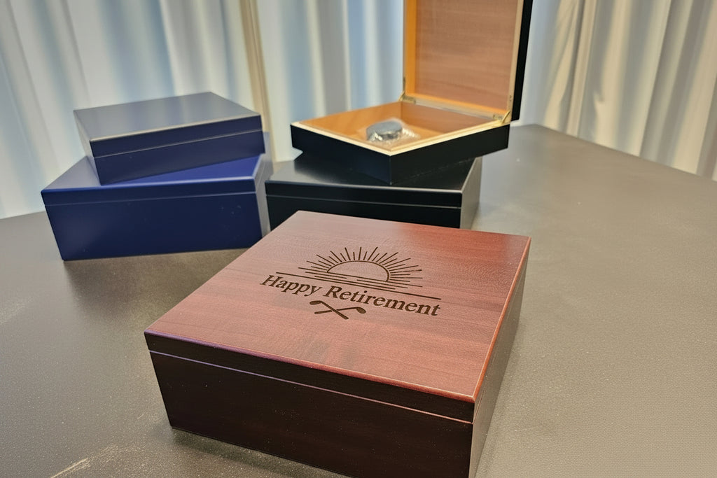 Cigar Boxes