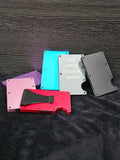 Metal Wallet Clip