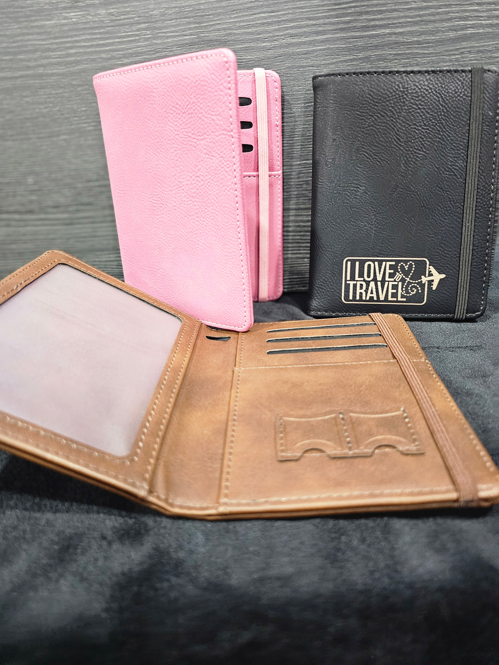 Passports