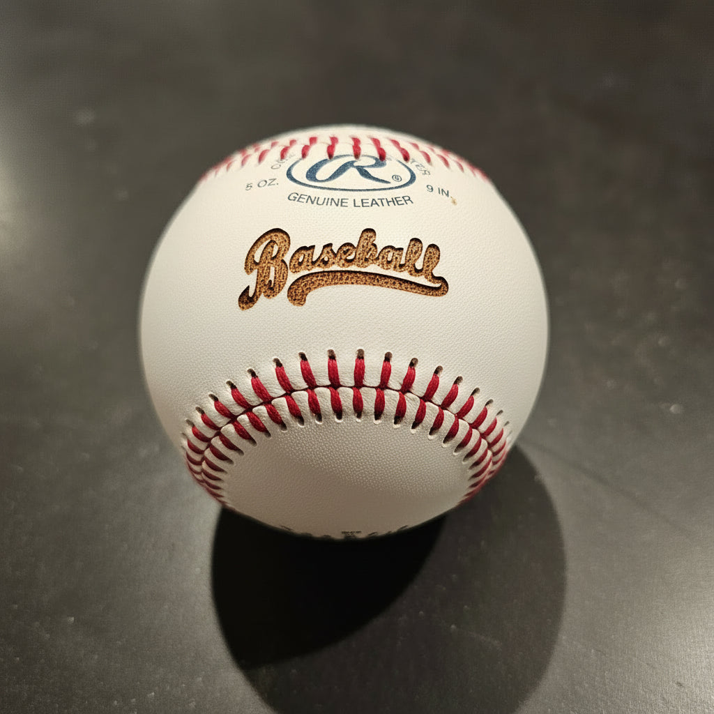 Baseball