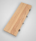 Wooden BBQ Tool Set