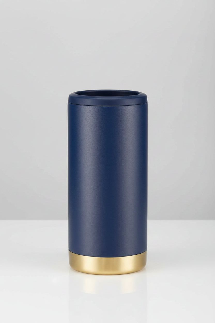 Slim Can Cooler