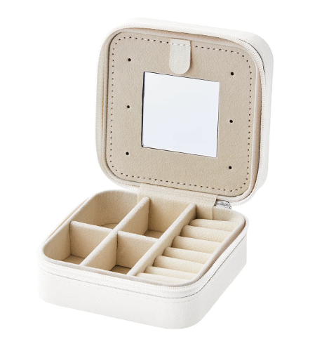 Small Jewelry Box