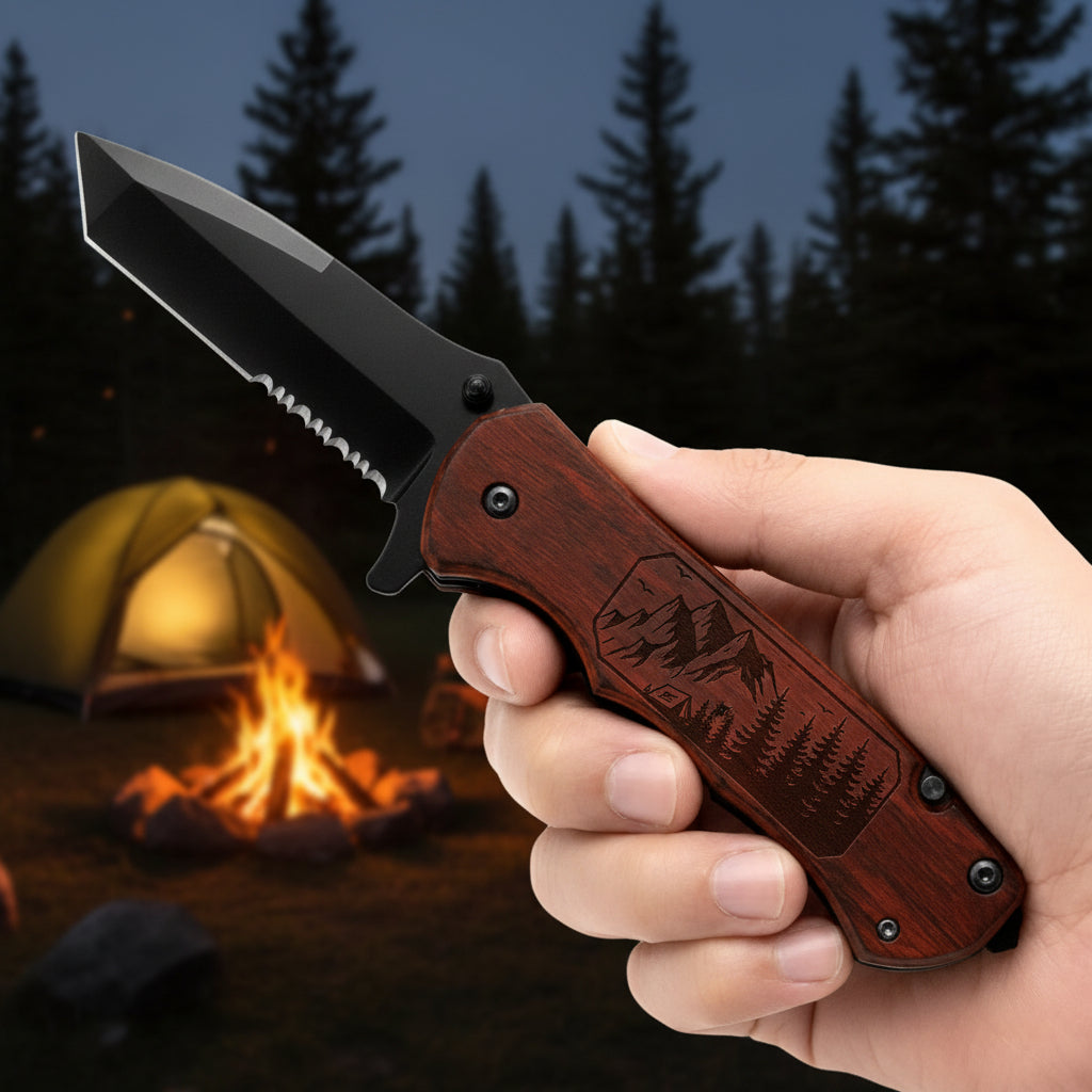 Utility Knives