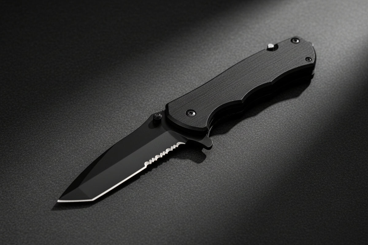 Utility Knives