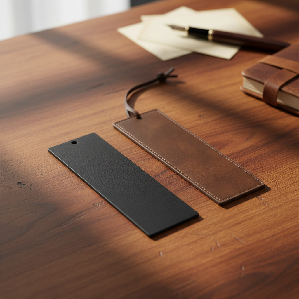 Smooth Rectangular bookmarks
