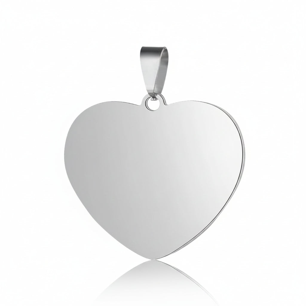 Heart Pendant
