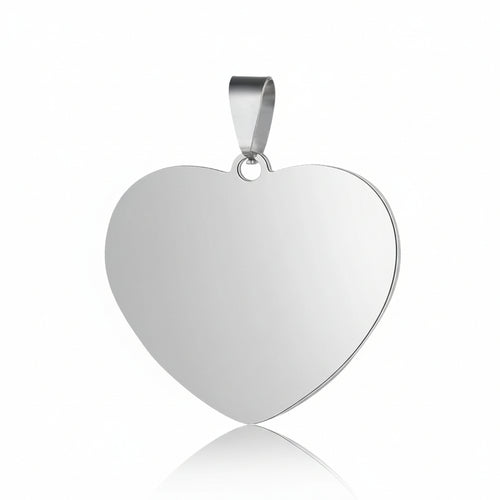 Heart Pendant