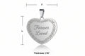 Heart Pendant